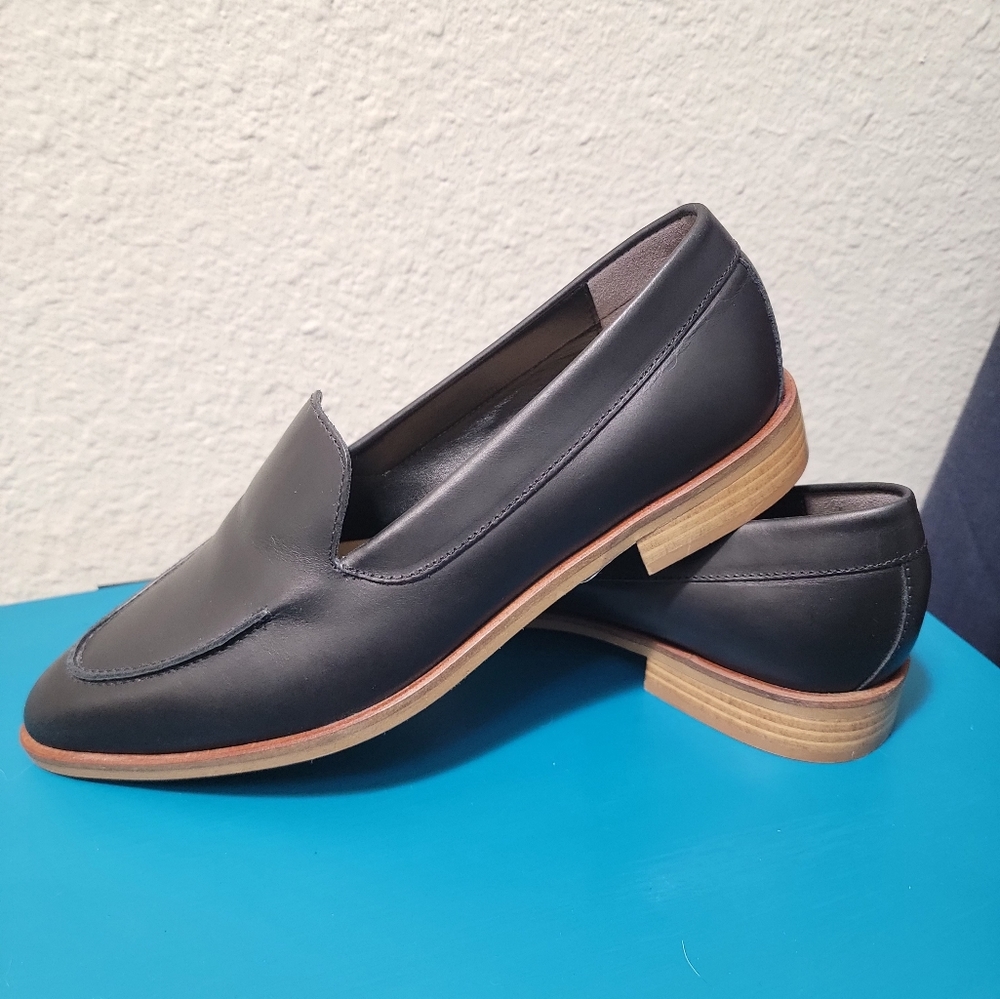 Women's loafers